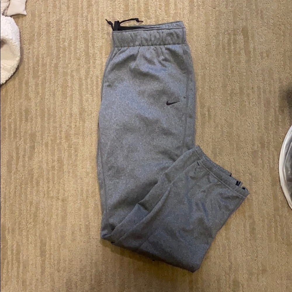 Nike pants. Therma-fit size M